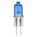 Cata 50 Adet 12 Volt 20w Beyaz Kapsül Halojen Ampul G4 Duylu Ct-2113